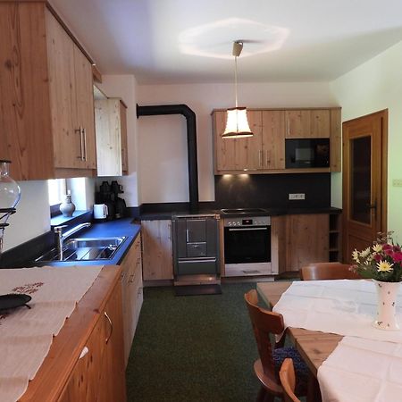 Ferienhaus Berger Mittersill Bagian luar foto