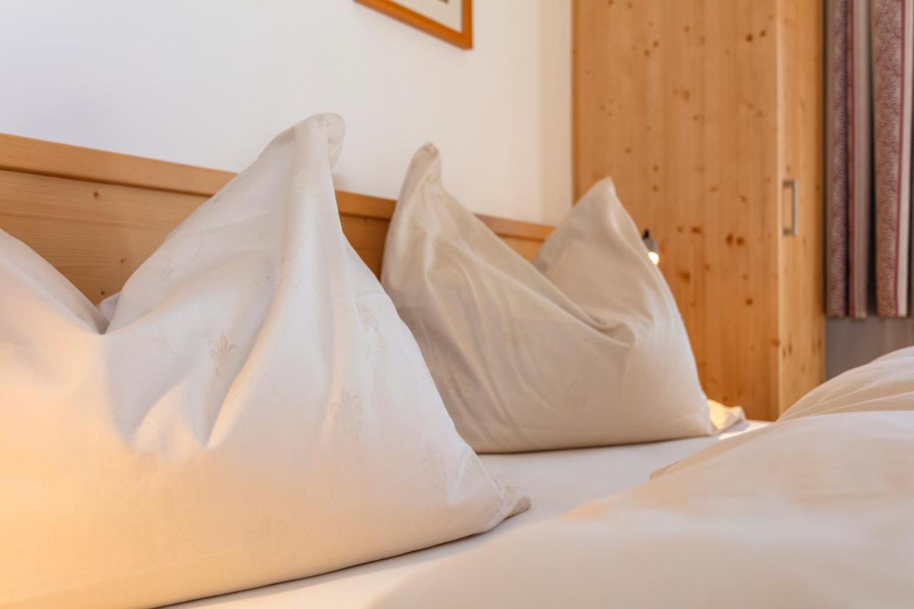 Ferienhaus Berger Mittersill Bagian luar foto