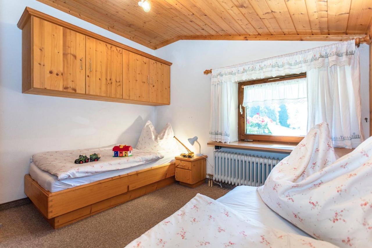 Ferienhaus Berger Mittersill Bagian luar foto