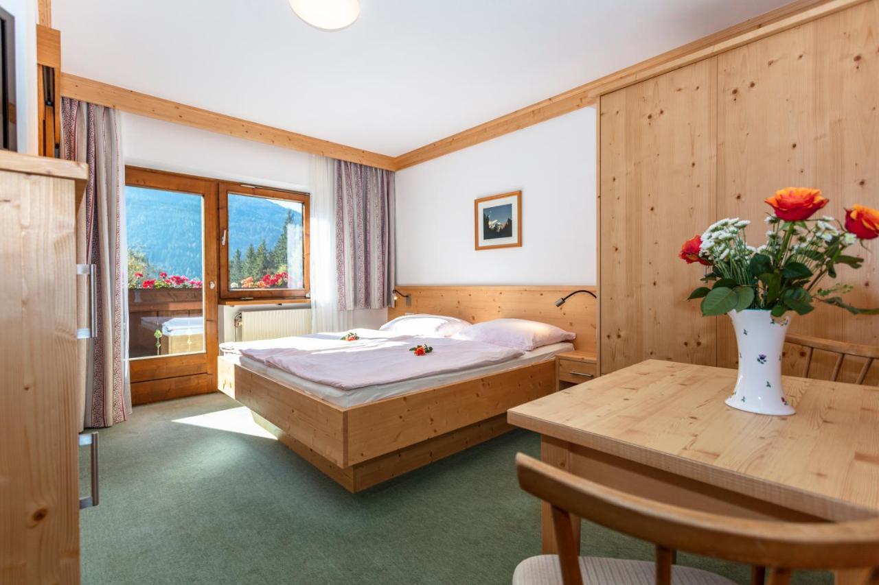 Ferienhaus Berger Mittersill Bagian luar foto