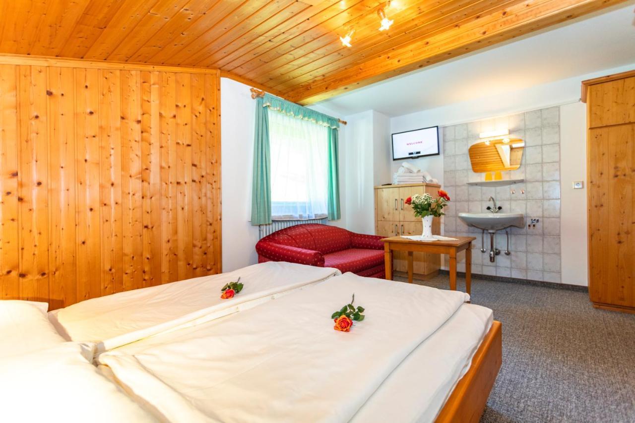 Ferienhaus Berger Mittersill Bagian luar foto