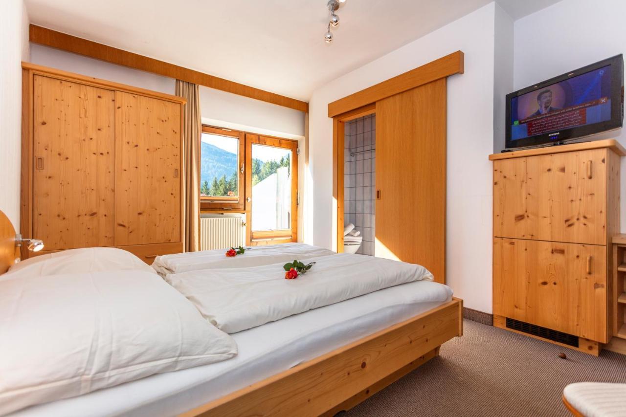 Ferienhaus Berger Mittersill Bagian luar foto
