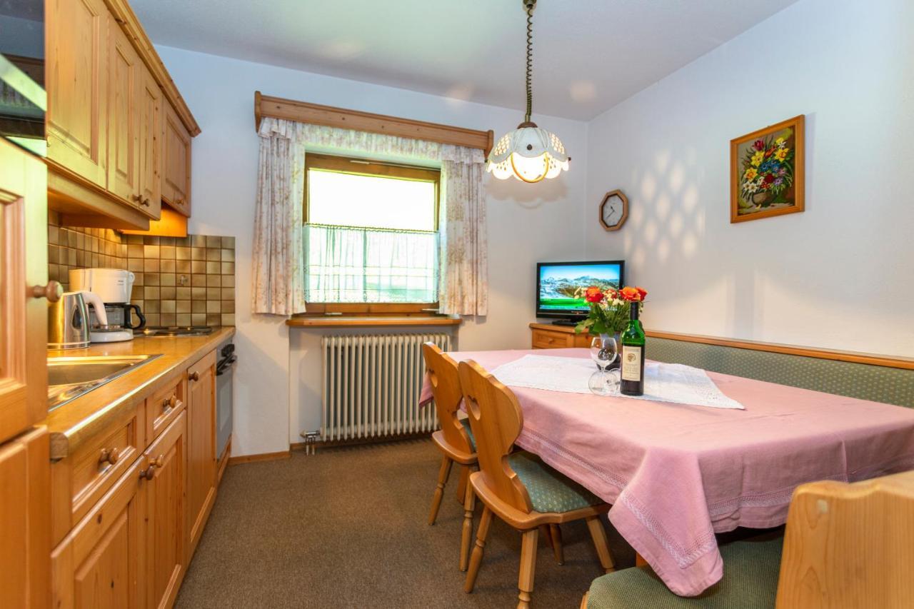Ferienhaus Berger Mittersill Bagian luar foto