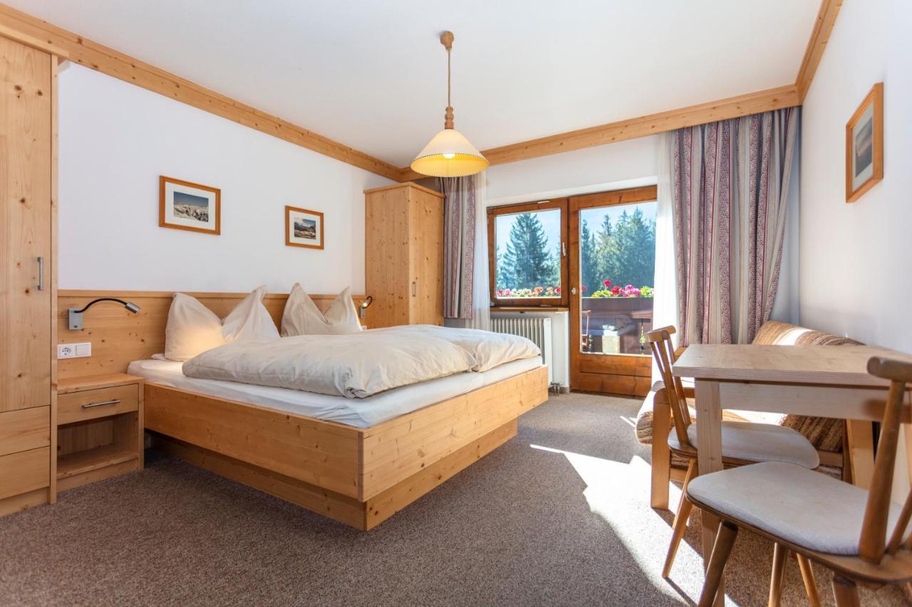 Ferienhaus Berger Mittersill Bagian luar foto