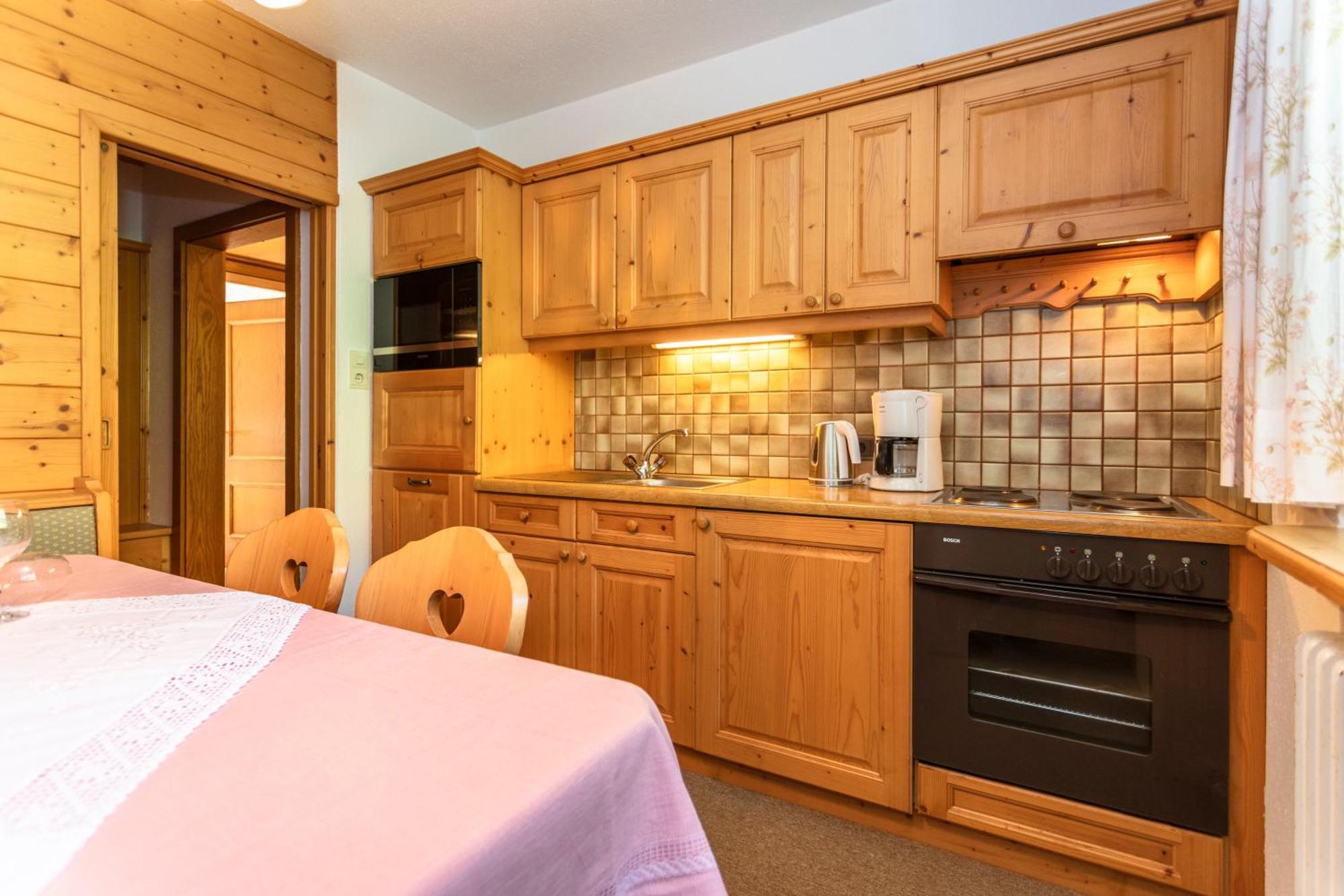 Ferienhaus Berger Mittersill Bagian luar foto